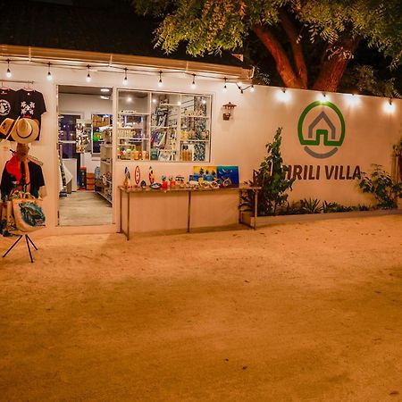 Nirili Villa ديفوشي المظهر الخارجي الصورة
