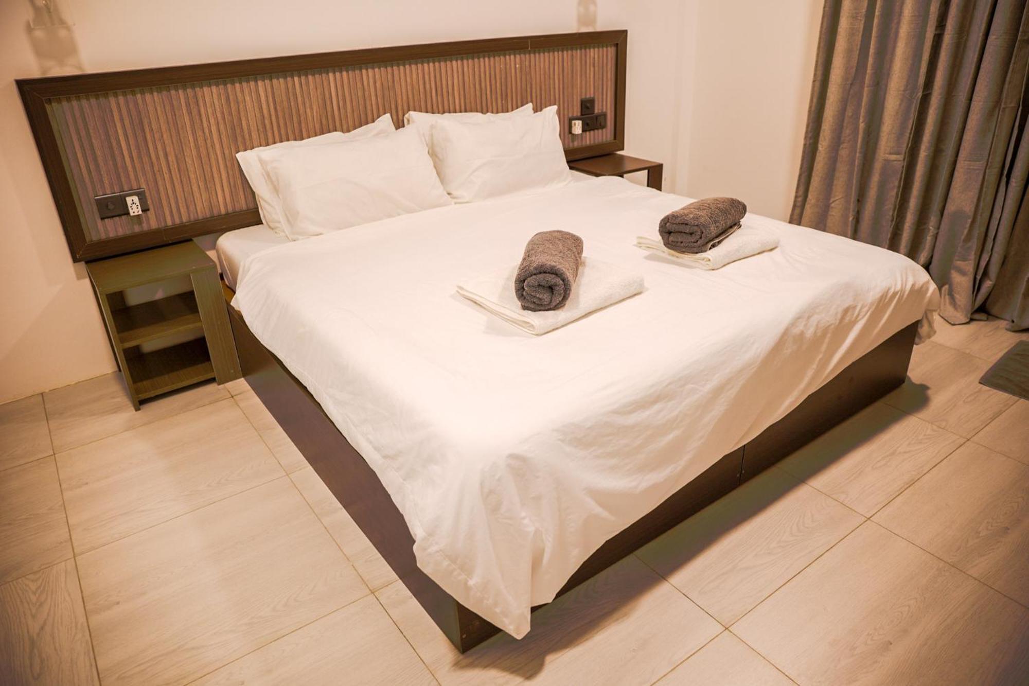 Nirili Villa ديفوشي المظهر الخارجي الصورة
