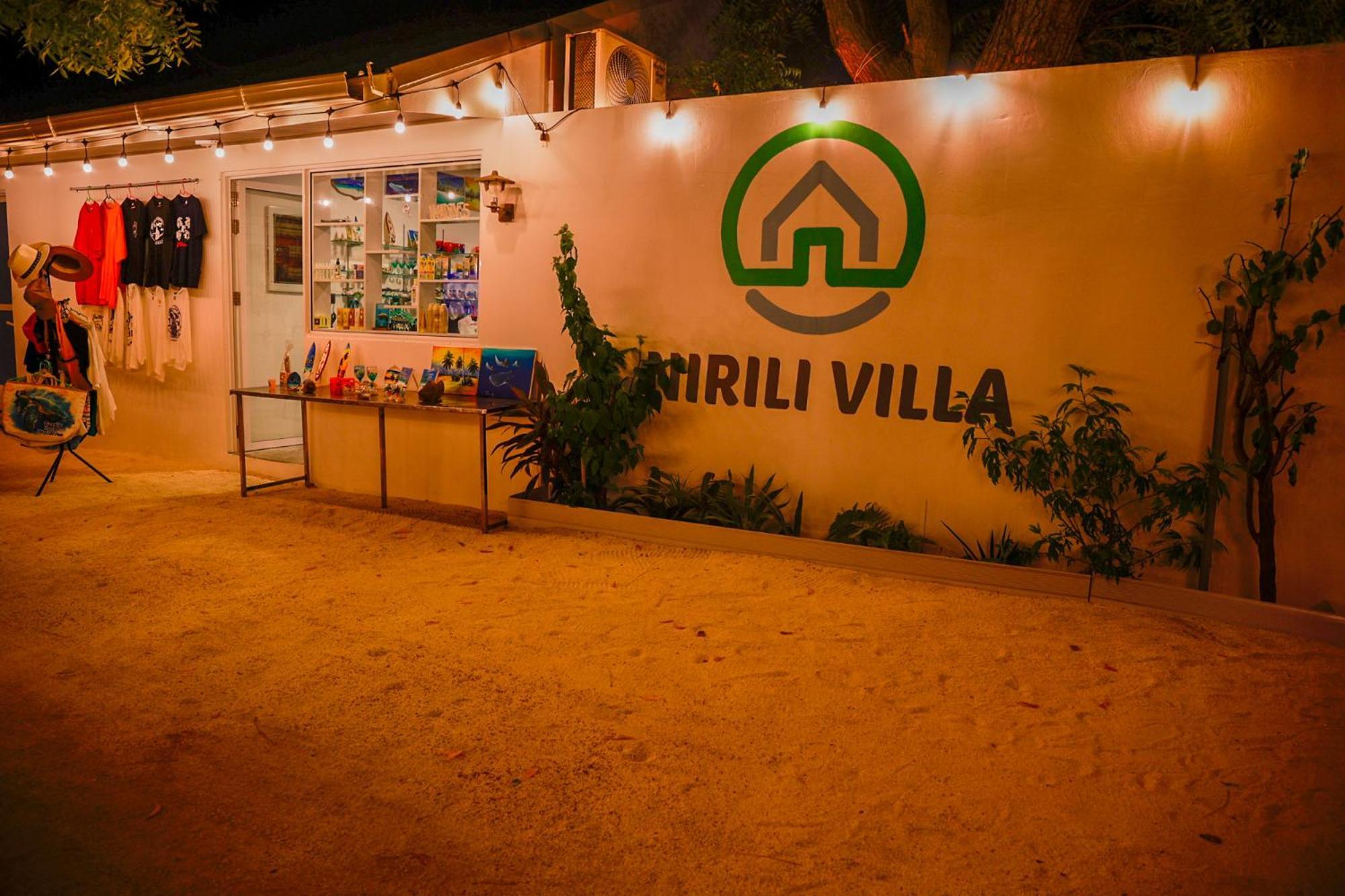 Nirili Villa ديفوشي المظهر الخارجي الصورة