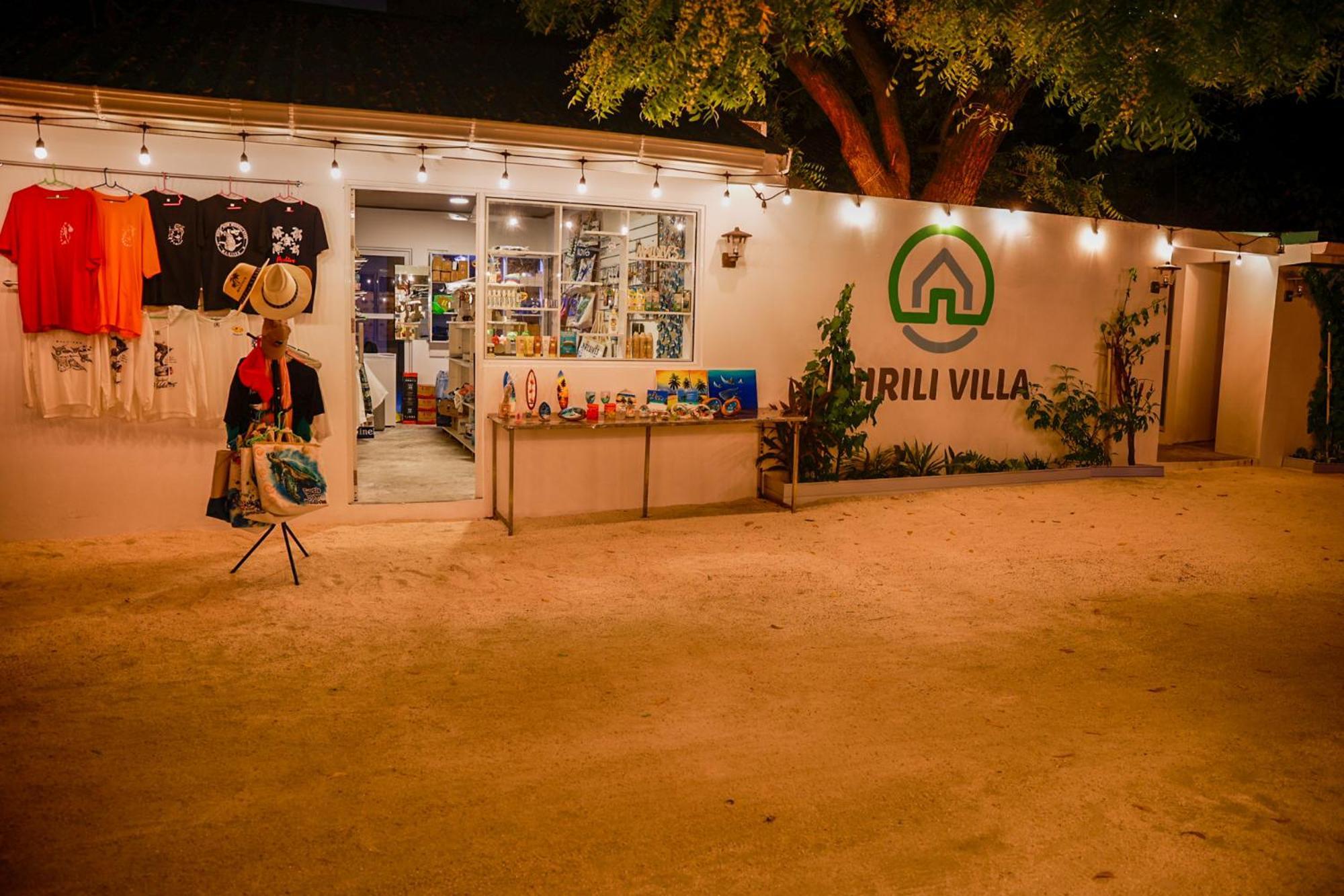 Nirili Villa ديفوشي المظهر الخارجي الصورة