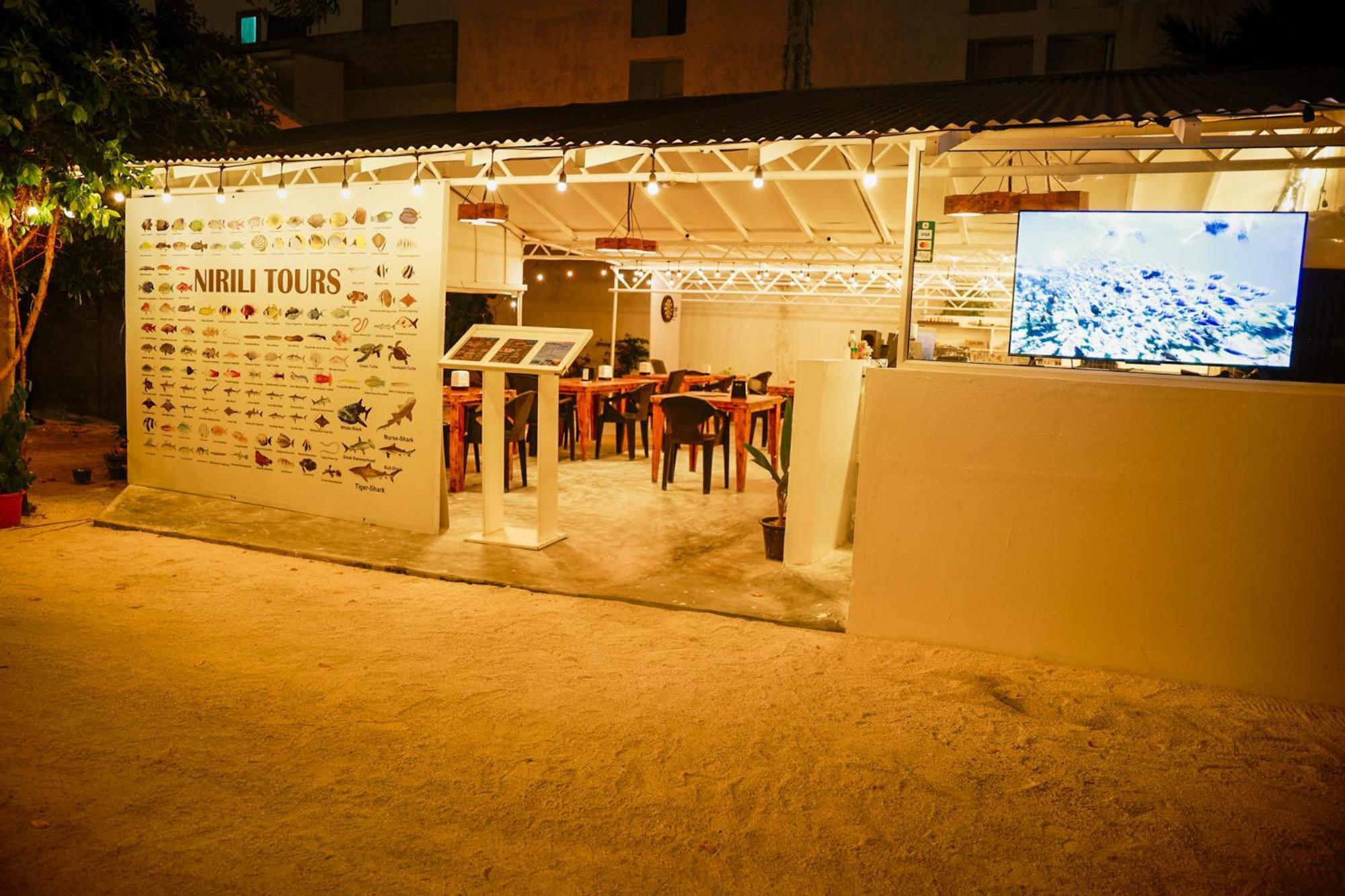 Nirili Villa ديفوشي المظهر الخارجي الصورة